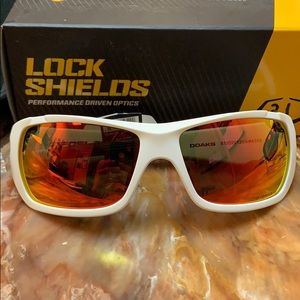 Evoshield sunglasses